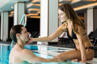Poilsis „Vytautas Mineral SPA“ JAM ir JAI d. d.