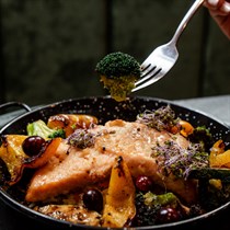 Skonio namų „Perkūno stalas“ dovanų čekis