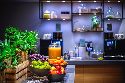 2 nakvynių harmoningas poilsis SPA VILNIUS