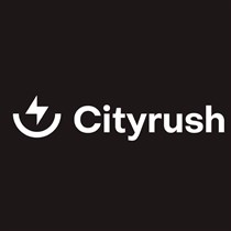 CITYRUSH dovanų čekis