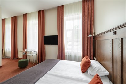 1 n. EUROPA ROYALE DRUSKININKAI + pietūs / vakarienė d. d.