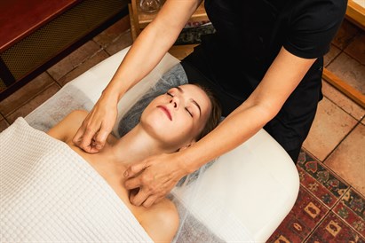 Karališkoji SPA procedūra veidui