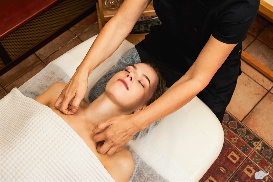 Karališkoji SPA procedūra veidui