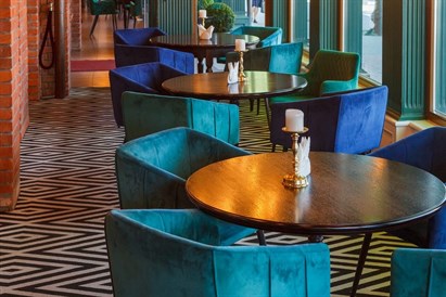 Gardus meilės vakaras restorane „Navalis“