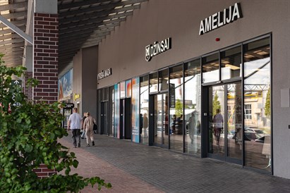 Dovanų čekis | URMAS