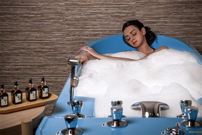 2 nakvynių poilsis SPA VILNIUS ANYKŠČIAI d. d.