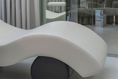 Plūduriavimo terapija „SYNC Clinic“
