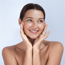 Botulino injekcija klinikoje „DermaSurgic“