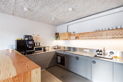 Darbostogos TECH SPA + masažas d. d.