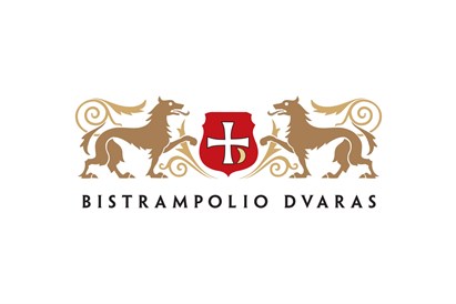 Bistrampolio dvaro dovanų čekis