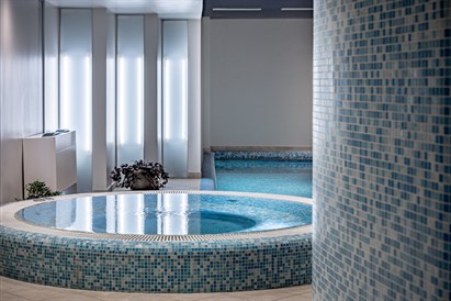 Viešnagė „Vilnius Park Plaza“ su vakariene