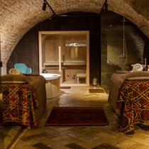 SPA ritualas salone „Provanso kvapai“ dviem