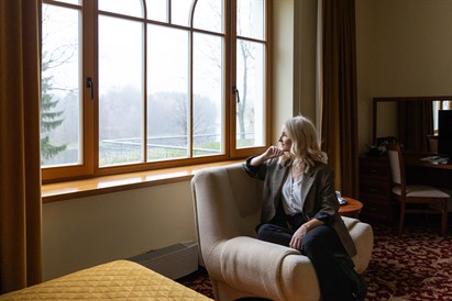 Poilsis viešbutyje VIOLETA + gydymo programa