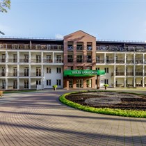 2 nakvynės „Eglės sanatorijoje“ Birštone šeimai