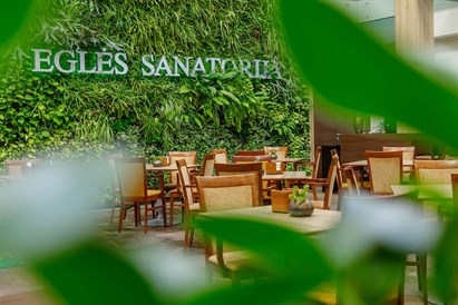 3 nakvynės „Eglės sanatorijoje“ Birštone