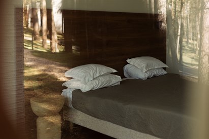 Nakvynė „Belvilyje“ dviem + SPA ir vakarienė