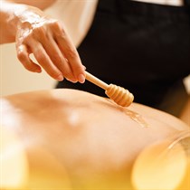 39 Eur vertės masažo namų MARIČI dovanų čekis