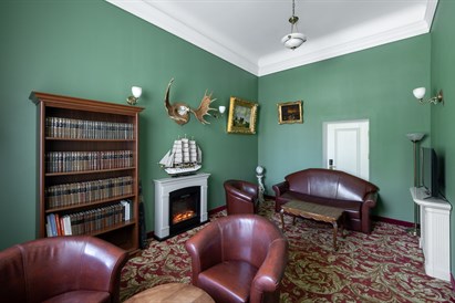 Poilsis su SPA, masažu ir maitinimu d. d.