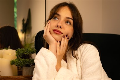 SPA procedūrų kompleksas „Šiluma mamai“