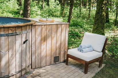 2 nakvynių poilsis SPA VILNIUS Anykščiuose