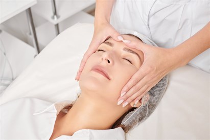 Veido odą šviesinanti procedūra SOTHYS