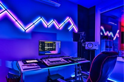 Profesionali muzikos produkcijos pamoka 