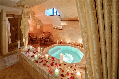 59 Eur vertės „Angel SPA“ dovanų čekis