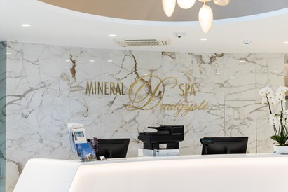 SPA gydymo programa šeimai Druskininkuose