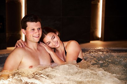Poilsis SPA VILNIUS Druskininkuose su vakariene