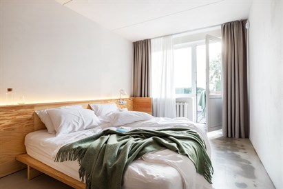 Darbostogos TECH SPA + masažas d. d.