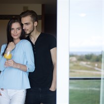 Poilsio programa SPA AMBER PALACE „Žiema II“