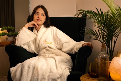 Viso kūno ir veido vitaminų SPA