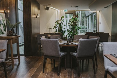 1 nakvynė SPA VILNIUS Anykščiuose d. d.