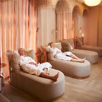 Poilsis EGO SPA Birštone + pietūs dviem d. d.