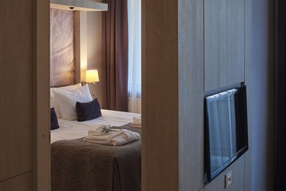 Poilsis SPA VILNIUS su pirties ritualu dviem