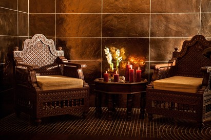 SPA malonumai „Mercure Palanga Vanagupe Resort“