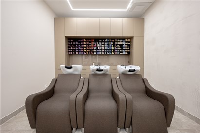 „Figaro“ grožio salonų dovanų čekis