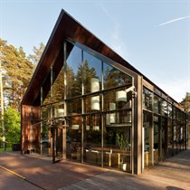 Nakvynė „Belvilyje“ dviem + SPA ir vakarienė