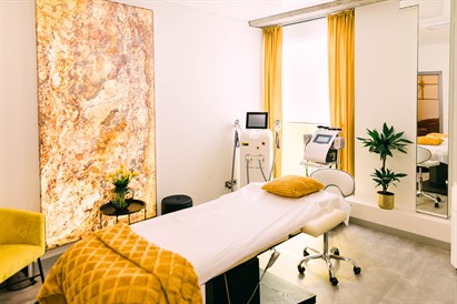 Atpalaiduojamasis kūno masažas Marijampolėje