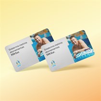 „Vichy“: sidabrinis metinis abonemantas