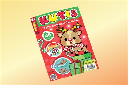 „Kutis“ prenumerata