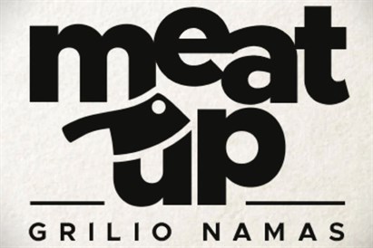 Grilio namo „MeatUp“ dovanų čekis