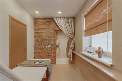 Raudonos šviesos terapija + deguonies kokteilis