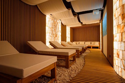 SPA programa „Vital Flow SPA“