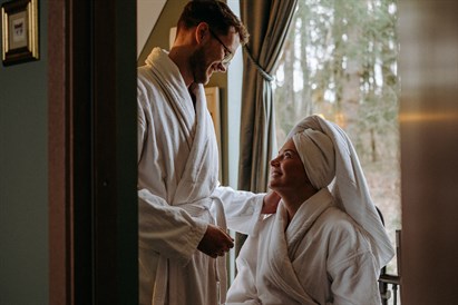 AUŠRINĖS | Poilsis „Andriaus“ namelyje d. d.