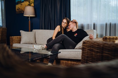 2n. poilsis viešbutyje „Gabija“ su SPA