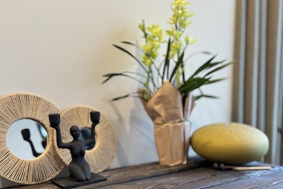 Filipinietiškas kūno masažas