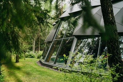 Trumpas pabėgimas į Anykščius su SPA d. d.