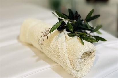 Povandeninis masažas Kaune