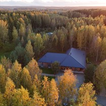 1 nakvynės poilsis „Miško sanatorijoje“